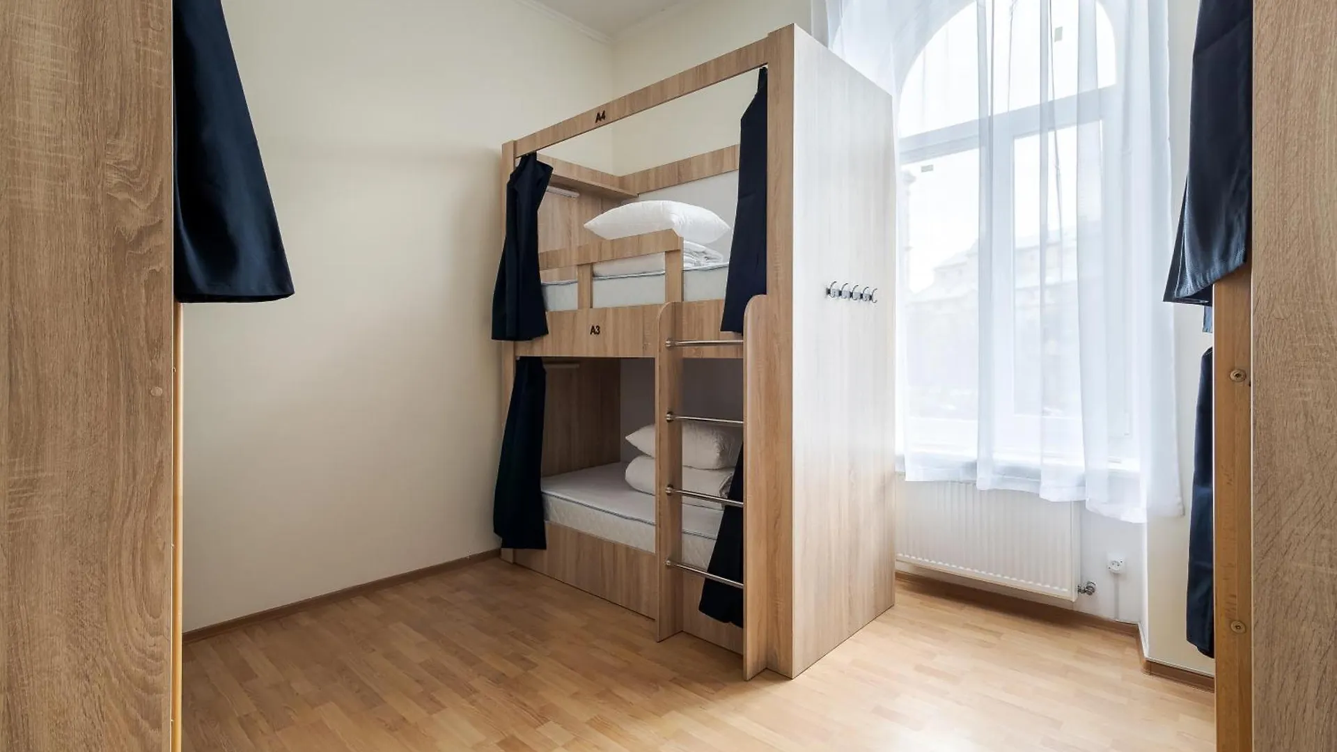 Soborniy Hostel 리비프 0*,  우크라이나