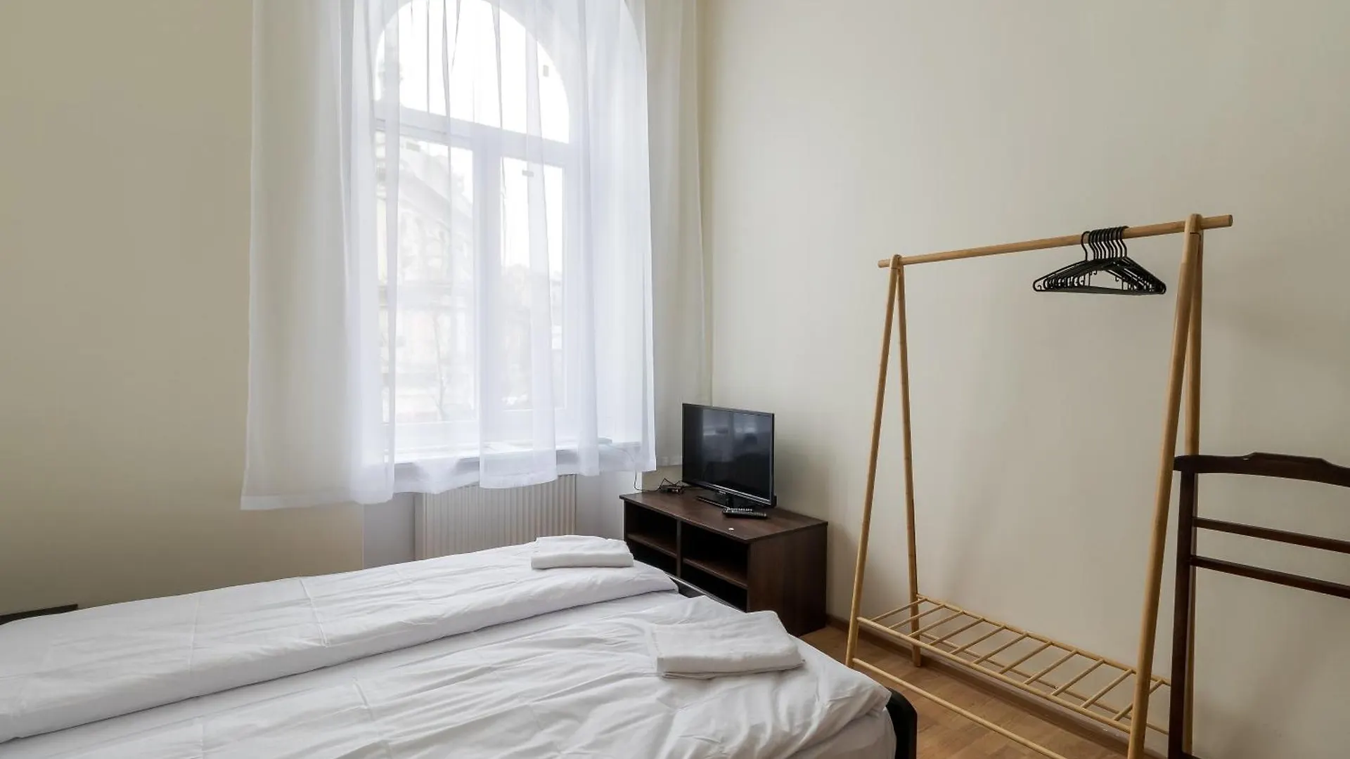Soborniy Hostel 리비프 우크라이나