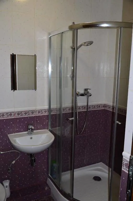 Soborniy Hostel Leópolis
